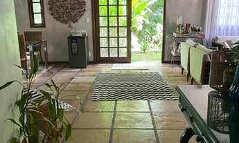 Imagem 6: Maravilhosa Casa em condomínio com 5 quartos em Patamares