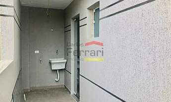 Imagem 6: CASA EM CONDOMÍNIO A 650 METROS DO METRÔ SHOPPING TUCURUVÍ