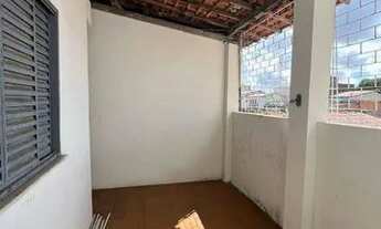 Imagem 4: Casa com 3 dormitórios para alugar, 100 m² por R$ 1.597/mês - Salgado Filho - Aracaju/SE