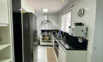 Imagem 3: Apartamento com 3 dormitórios sendo 1 suíte á venda em Santana