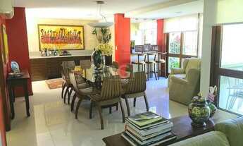 Imagem 3: Casa para Venda - 390m², 4 dormitórios, sendo 1 suites, 2 vagas - Três Figueiras