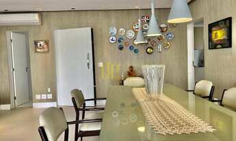 Imagem 4: Apartamento para venda com 332 metros quadrados com 3 quartos em Pinheiros - São Paulo - S