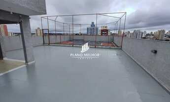 Imagem 2: Apartamento Loft em Condomínio para Venda na Vila Matilde / Vila Aricanduva com 1 Dormitór