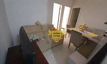 Imagem 3: Apartamento com 2 dormitórios para alugar, 70 m² por R$ 2.221,00/mês - Centro - Niterói/RJ