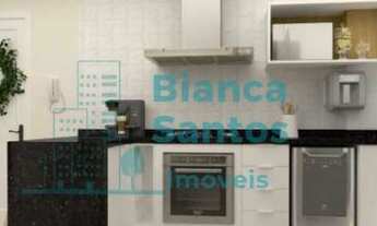 Imagem 5: Apartamento-À VENDA-Humaitá-Rio de Janeiro-RJ