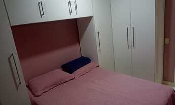 Imagem 4: Vendo ou alugo apartamento no condomínio felicidade