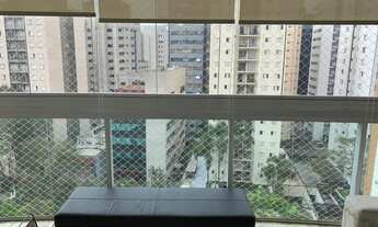 Imagem 5: Apartamento Venda Vila Olímpia 93 m² 2 Dormitórios