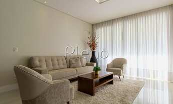 Imagem 4: Casa - Swiss Park - Campinas