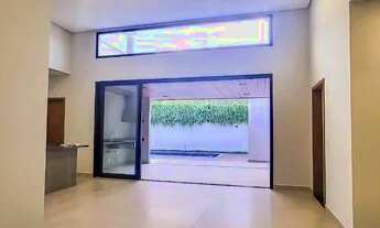 Imagem 4: Casa de alto padrão no condomínio Vivant no Urbanova