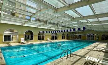 Imagem 5: Apartamento para venda possui 117 m² com 3 dorms 1 suite e 2 vagas em Bela Aliança - São