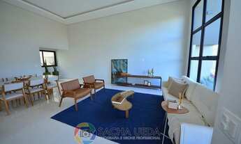 Imagem 3: CONDOMINIO MARIA JOSÉ - Casa térrea com 3 suítes