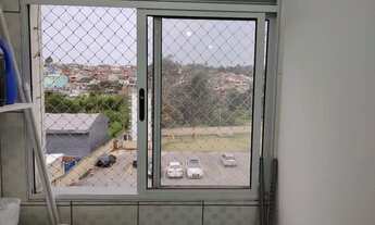 Imagem 7: Aluguel, apartamento, Jardim Aracilia