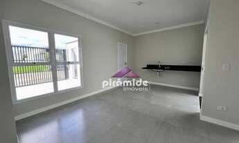 Imagem 7: Casa com 3 dormitórios à venda, 101 m² por R$ 500.000,00 - Parque do Museu - Caçapava/SP