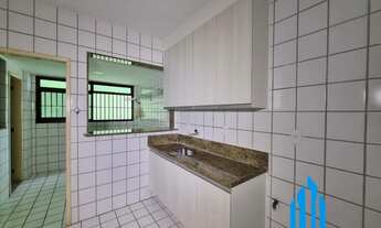 Imagem 4: 03 Quartos com 132M na melhor localização do Centro de Guarapari