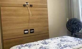 Imagem 5: 2 quartos em Itapuã, Vila Velha - Ed Maximus Cód: 22392 m