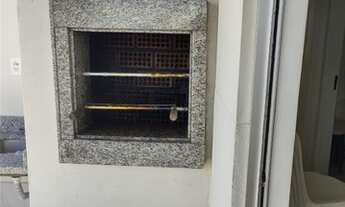 Imagem 4: COBERTURA RESIDENCIAL em FLORIANÓPOLIS - SC, CANASVIEIRAS