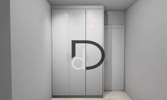 Imagem 5: Apartamento com 2 dormitórios para alugar, 55 m² por R$ 3.020,00/mês - Condomínio Residenc