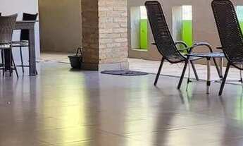 Imagem 3: Salão de festas!! Espaço para festas ... reuniões... festa infantil... pequeno porte