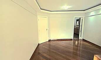 Imagem 4: Apartamento para aluguel tem 98 metros quadrados com 3 quartos