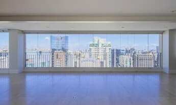 Imagem: SãO PAULO - Apartamento Padrão - Itaim