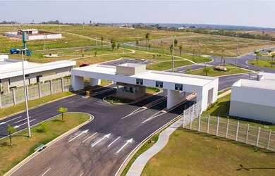 Imagem 2: Venda FLORAIS DA MATA Terreno 414m2 Ótima localização - Várzea Grande - Mato Grosso