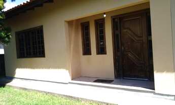 Imagem 3: Casa Passa Vinte, terreno com 600m2