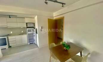 Imagem 4: Apartamento com 2 dormitórios sendo 1 suíte para alugar no bairro Santana