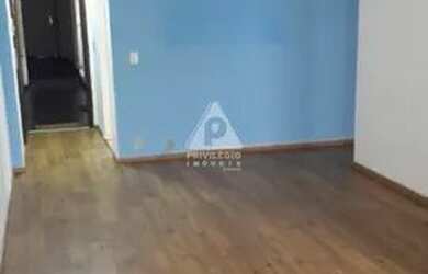 Imagem 2: Apartamento à venda, 2 quartos, Glória - RIO DE JANEIRO/RJ