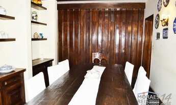 Imagem 6: Casa térrea 4 quartos (2suítes), 6 vagas à venda no melhor do, Brooklin, São Paulo, SP