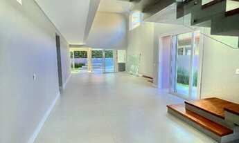 Imagem 4: Casa à venda, 4 quartos, 4 suítes, 4 vagas, Lagoa da Conceição - Florianópolis/SC