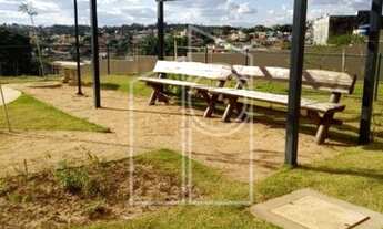 Imagem 7: Jundiaí - Apartamento Padrão - Vila Nambi