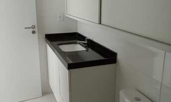 Imagem 3: Apartamento para aluguel tem 37 metros quadrados com 1 quarto em Parnamirim - Recife - PE