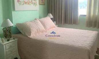 Imagem 4: Apartamento com 2 dormitórios à venda, 77 m² por R$ 640.000,00 - Gonzaguinha - São Vicente