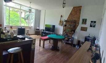 Imagem 2: Apartamento com 3 dormitórios para alugar, 110 m² por R$ 3.235,00/mês - Centro - Campinas