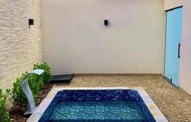 Imagem 7: Casa à venda no Condomínio Nature