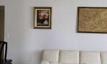 Imagem: APARTAMENTO - PLANALTO PAULISTA - SP