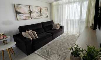 Imagem 4: Apartamento para venda com 180 metros quadrados com 3 quartos