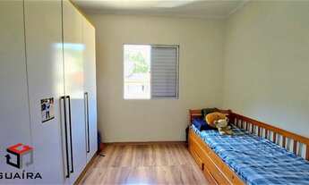 Imagem 6: Apartamento à venda 2 quartos 1 vaga Residencial Athenas II Santa Terezinha - São Bernardo