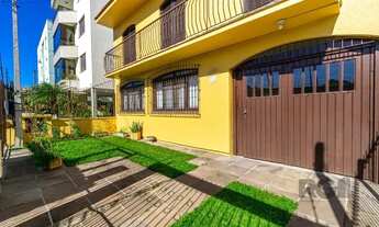 Imagem: Casa no partenon com 4 dormitórios e 4