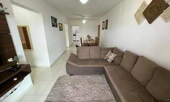 Imagem 2: Apartamento para venda possui 117 metros quadrados com 3 quartos em Guilhermina - Praia Gr