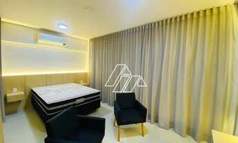 Imagem 6: Apartamento com 1 dormitório para alugar, 40 m² por R$ 3.300,01/mês - Jardim Maria Izabel