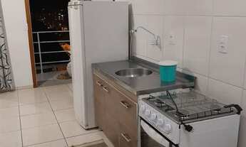 Imagem 4: ALUGO QUITINETE AGRONOMICA