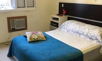 Imagem 7: Apartamento para aluguel e venda possui 80 metros quadrados com 2 quartos em Gonzaga - San