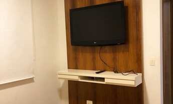 Imagem 7: SANTANA DE PARNAíBA - Apartamento Padrão - Tamboré