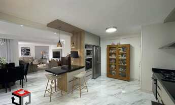 Imagem 6: Apartamento à venda 4 quartos 1 suíte 3 vagas Garden Tower Valparaíso - Santo André - SP