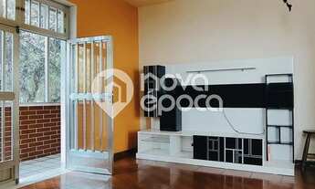 Imagem 3: Grajaú Apartamento com 2 dormitórios