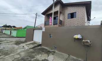 Imagem: Paranaguá - Casa Padrão - Palmital