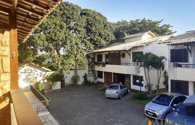 Imagem 7: Casa em condomínio na Palmeiras