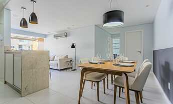 Imagem 3: Apartamento à venda, 2 quartos, 2 suítes, 2 vagas, Campeche - Florianópolis/SC