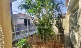 Imagem 3: Casa - Ribeirão Preto - Sumarezinho